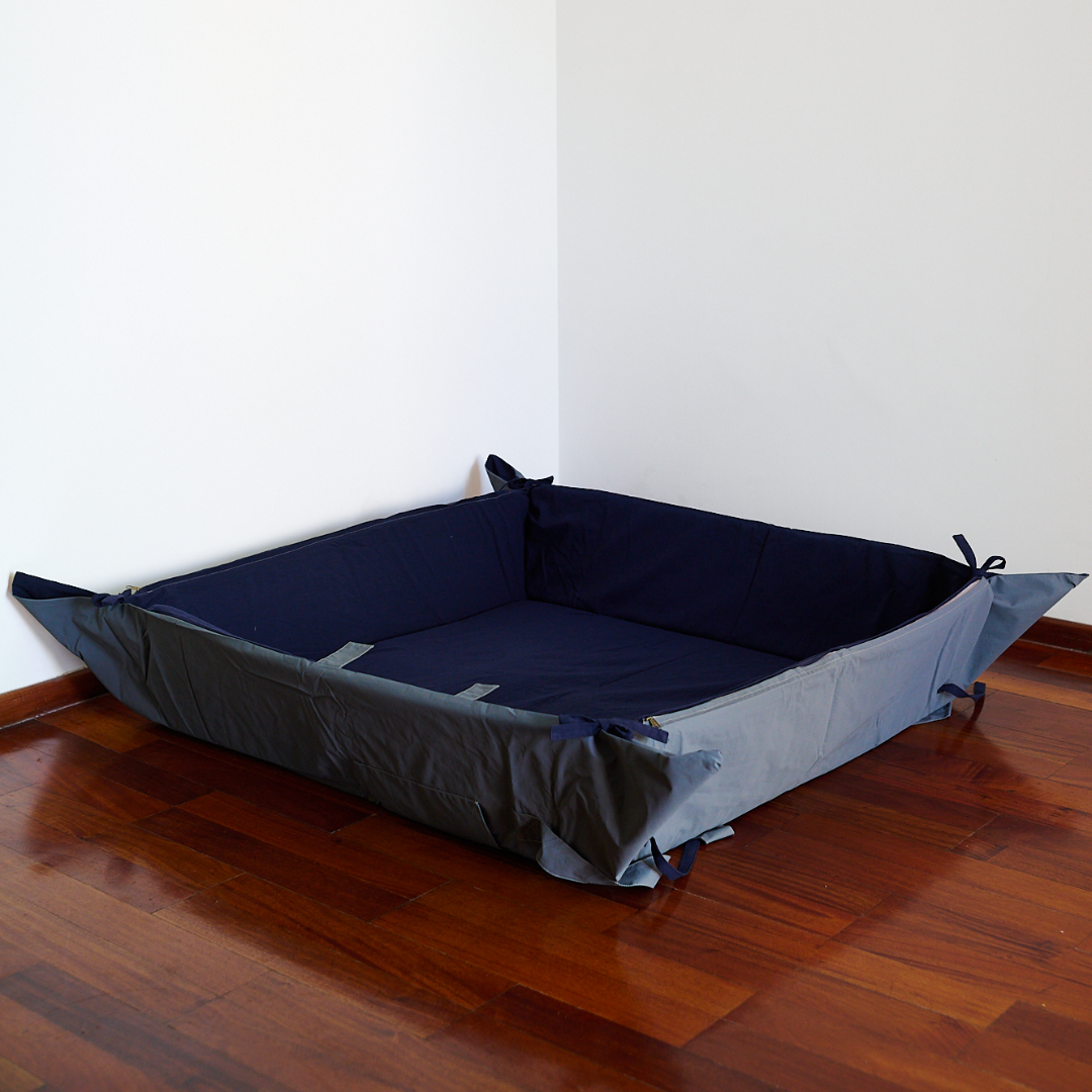 Colchoneta Multiposición - Imagen 12