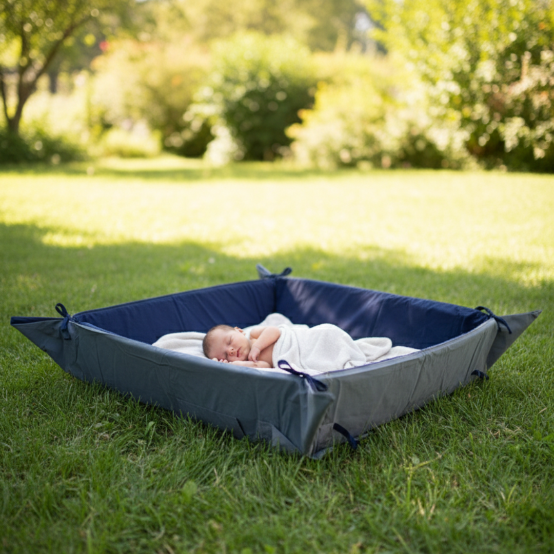 Colchoneta Multiposición - Imagen 4