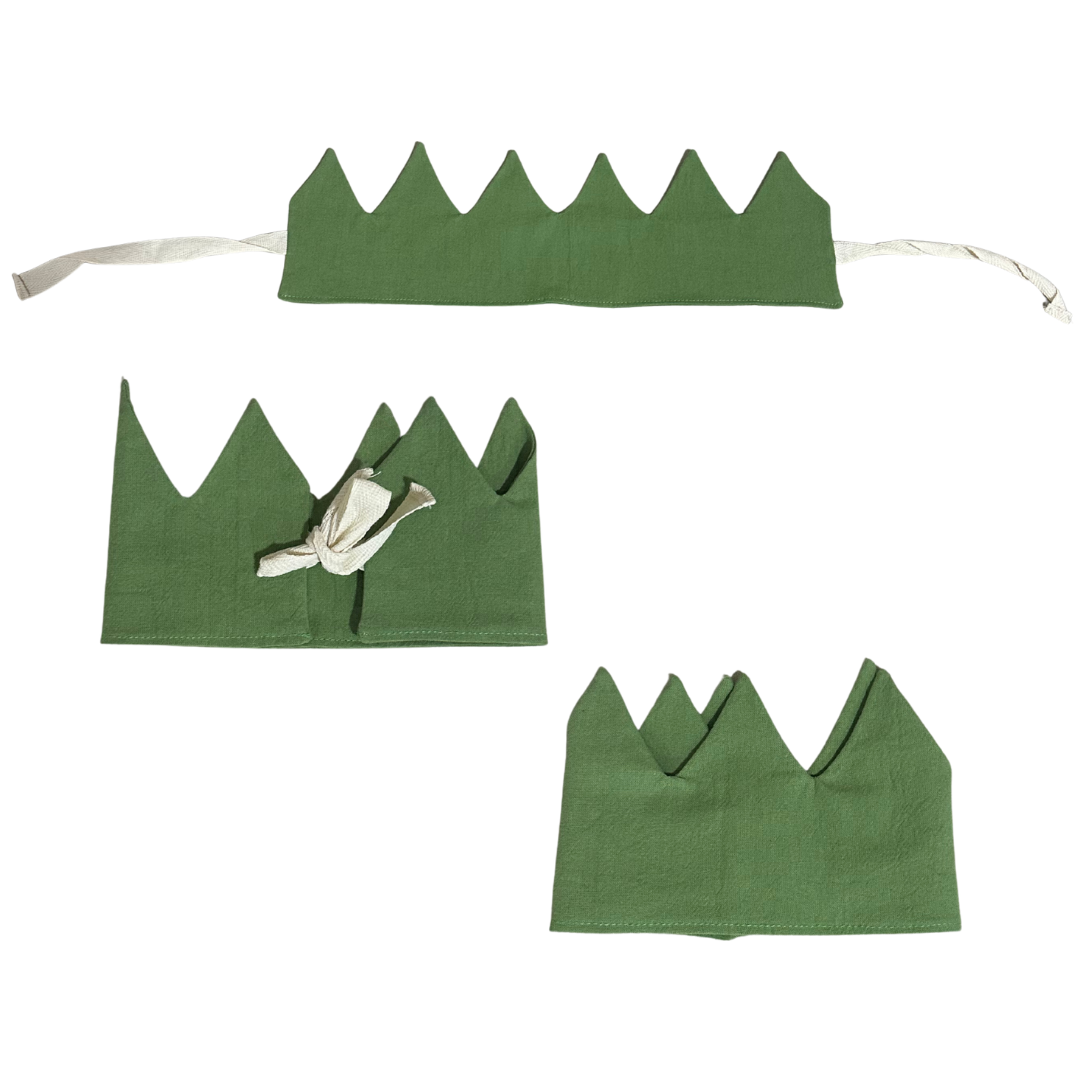 Kit Celebración en Tela - Imagen 3