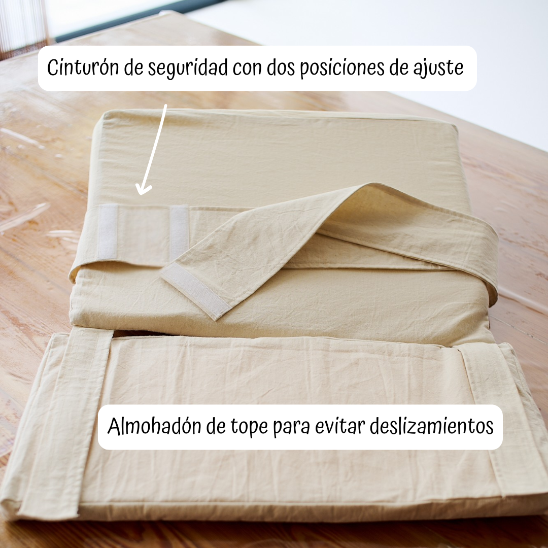 Almohadón Antirreflujo - Imagen 3