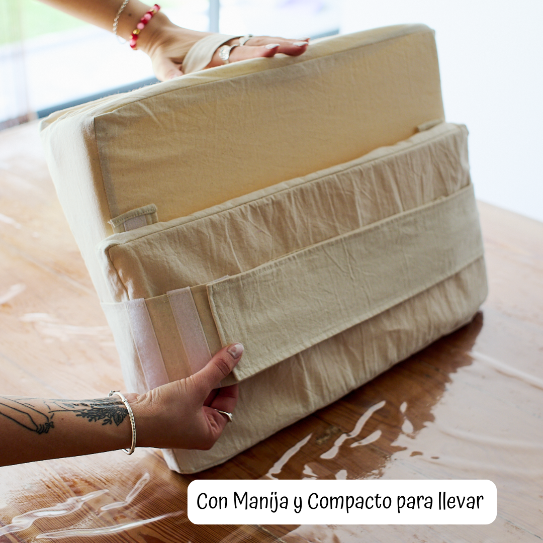 Almohadón Antirreflujo - Imagen 5