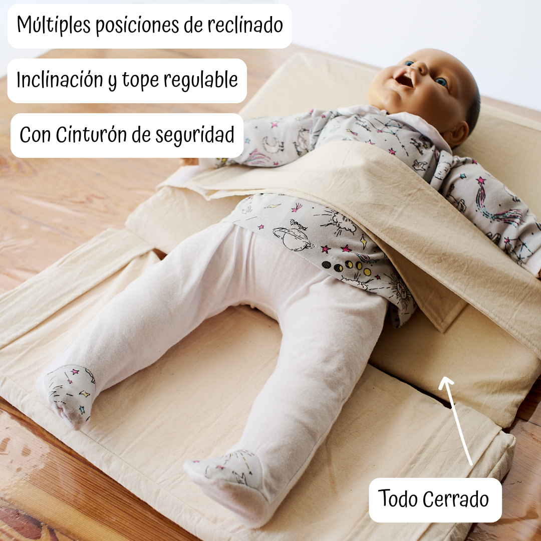 Almohadón Antirreflujo - Imagen 7