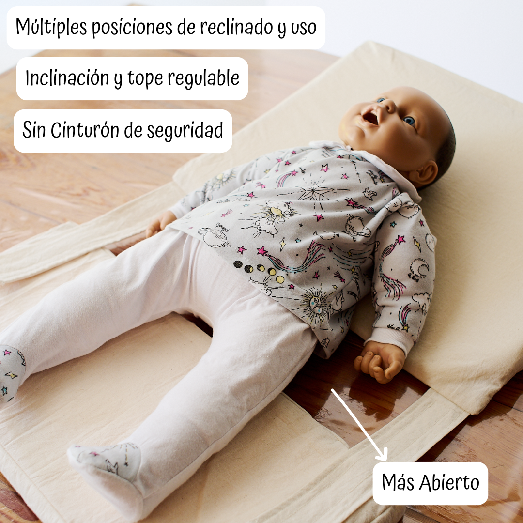 Almohadón Antirreflujo - Imagen 8