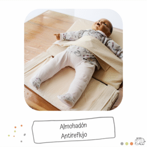 Almohadón Antirreflujo