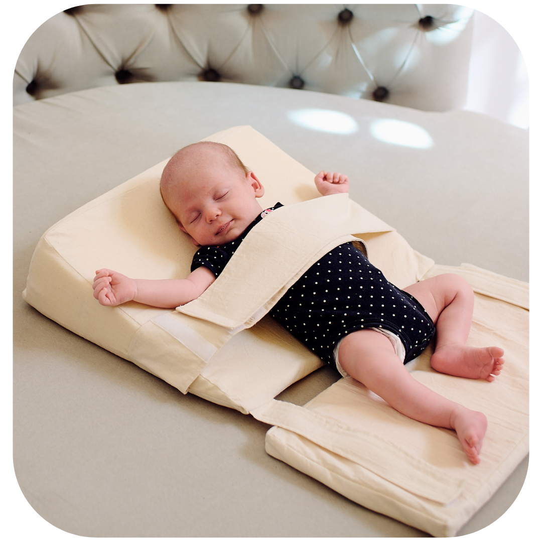 Almohadón Antirreflujo