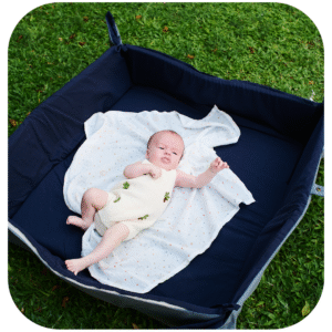 Colchoneta Multiposición