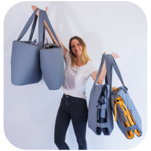 Colchoneta Segunda Selección