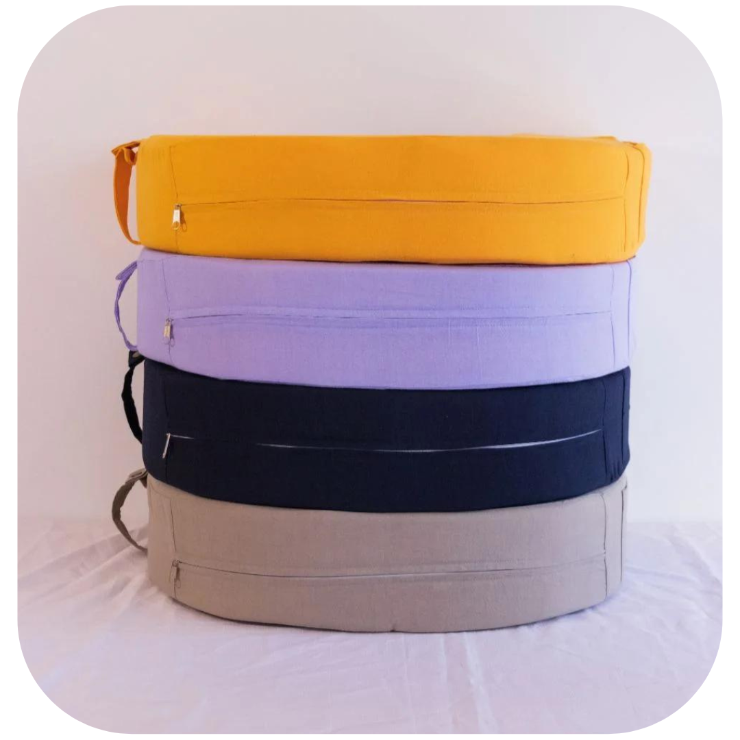 Almohadón Lactancia Segunda Selección